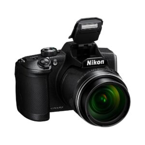 Nikon Coolpix B600 Musta Nikon Coolpix B600 Musta
