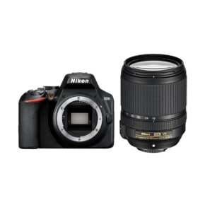 Nikon D3500 + Nikkor AF-S DX 18-140mm f/3.5-5.6 VR ED Nikon D3500 + Nikkor AF-S DX 18-140mm f/3.5-5.6 VR ED