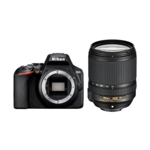 Nikon D3500 + Nikkor AF-S DX 18-140mm f/3.5-5.6 VR ED Nikon D3500 + Nikkor AF-S DX 18-140mm f/3.5-5.6 VR ED