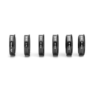 NiSi Filter Kit – Mavic Air NiSi Filter Kit – Mavic Air
