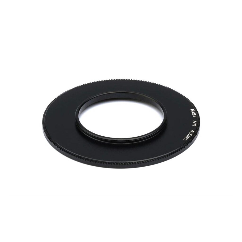 NiSi stepdown ring 67-40.5mm NiSi stepdown ring 67-40.5mm