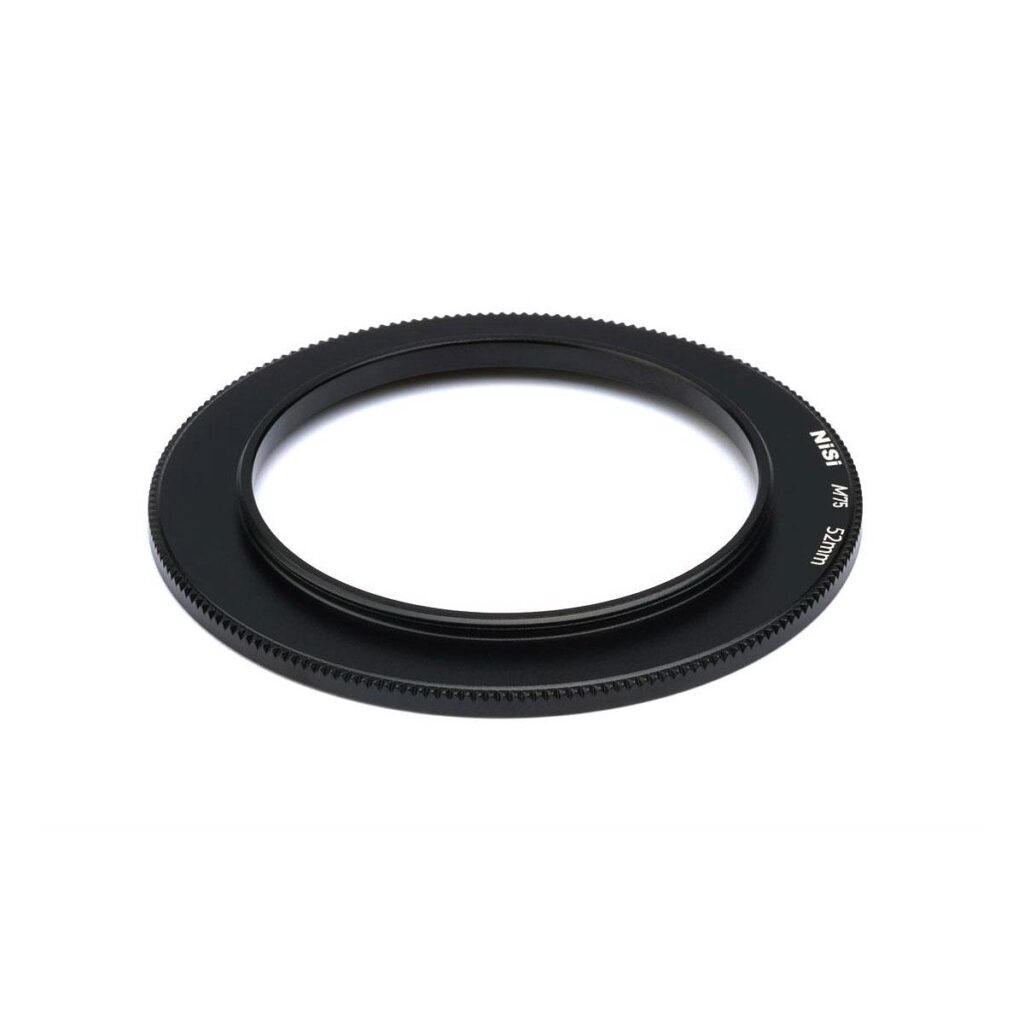 NiSi stepdown ring 67-52mm NiSi stepdown ring 67-52mm