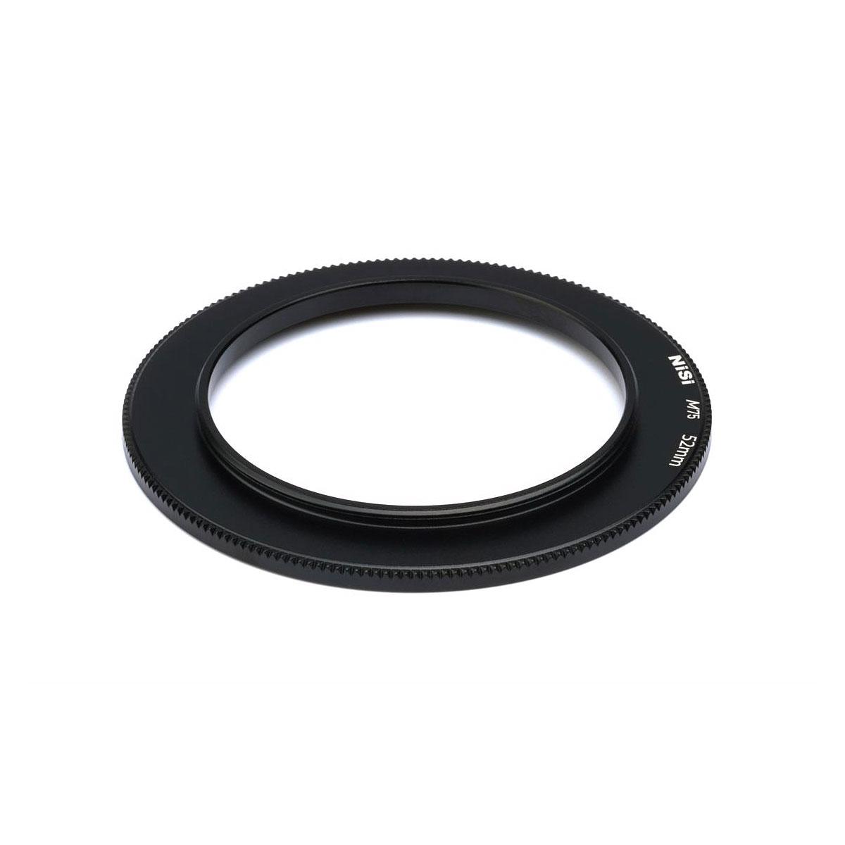 NiSi Filter Holder Adapter for M75 55mm -soviterengas