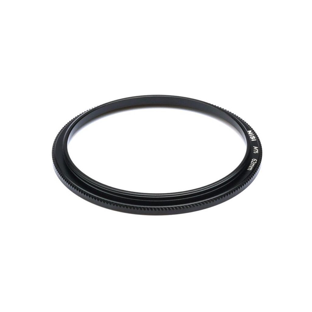 NiSi stepdown ring 67-62mm NiSi stepdown ring 67-62mm