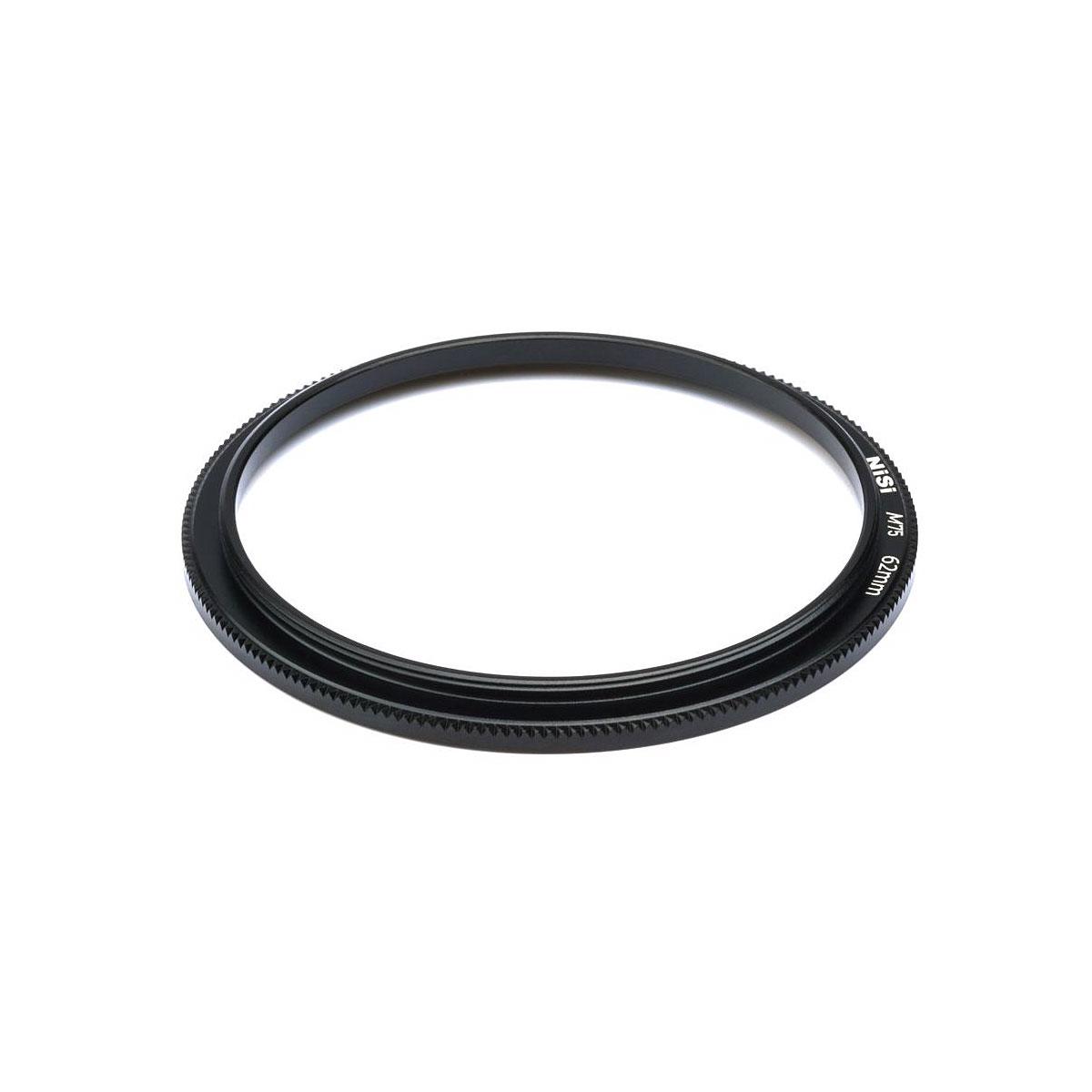 NiSi Filter Holder Adapter for M75 62mm -soviterengas