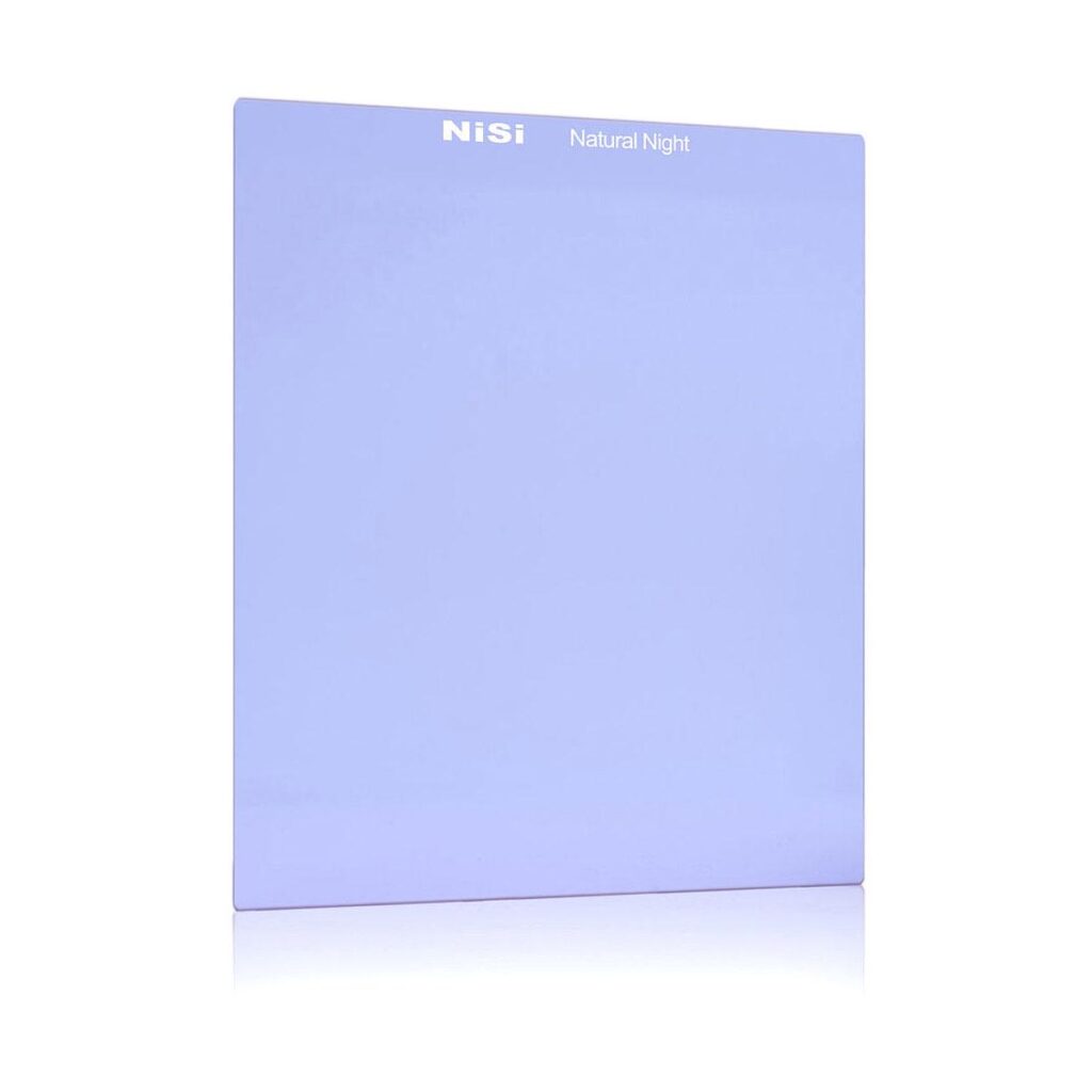NiSi Natural Night 75X80mm NiSi Natural Night 75X80mm