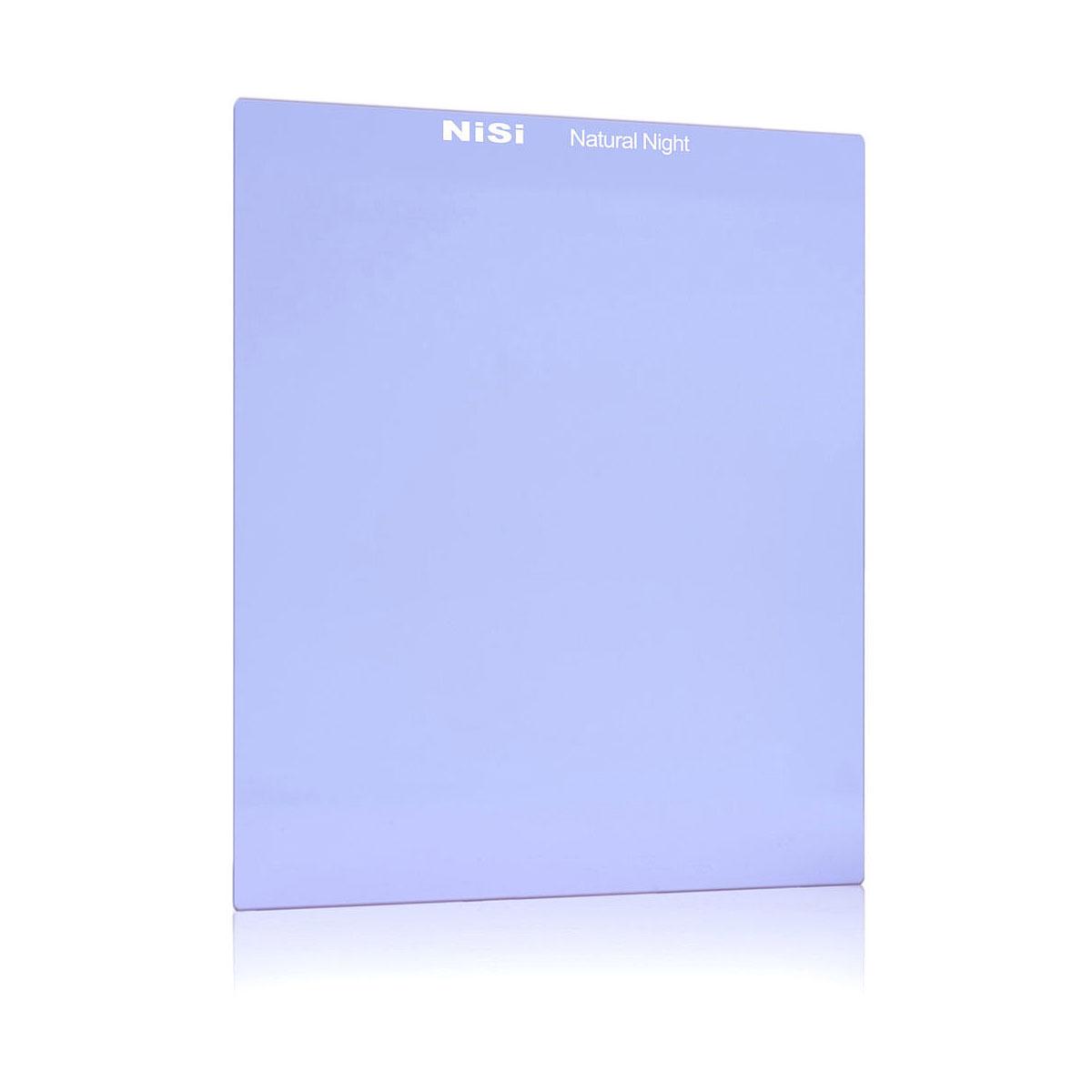 NiSi Natural Night 75X80mm
