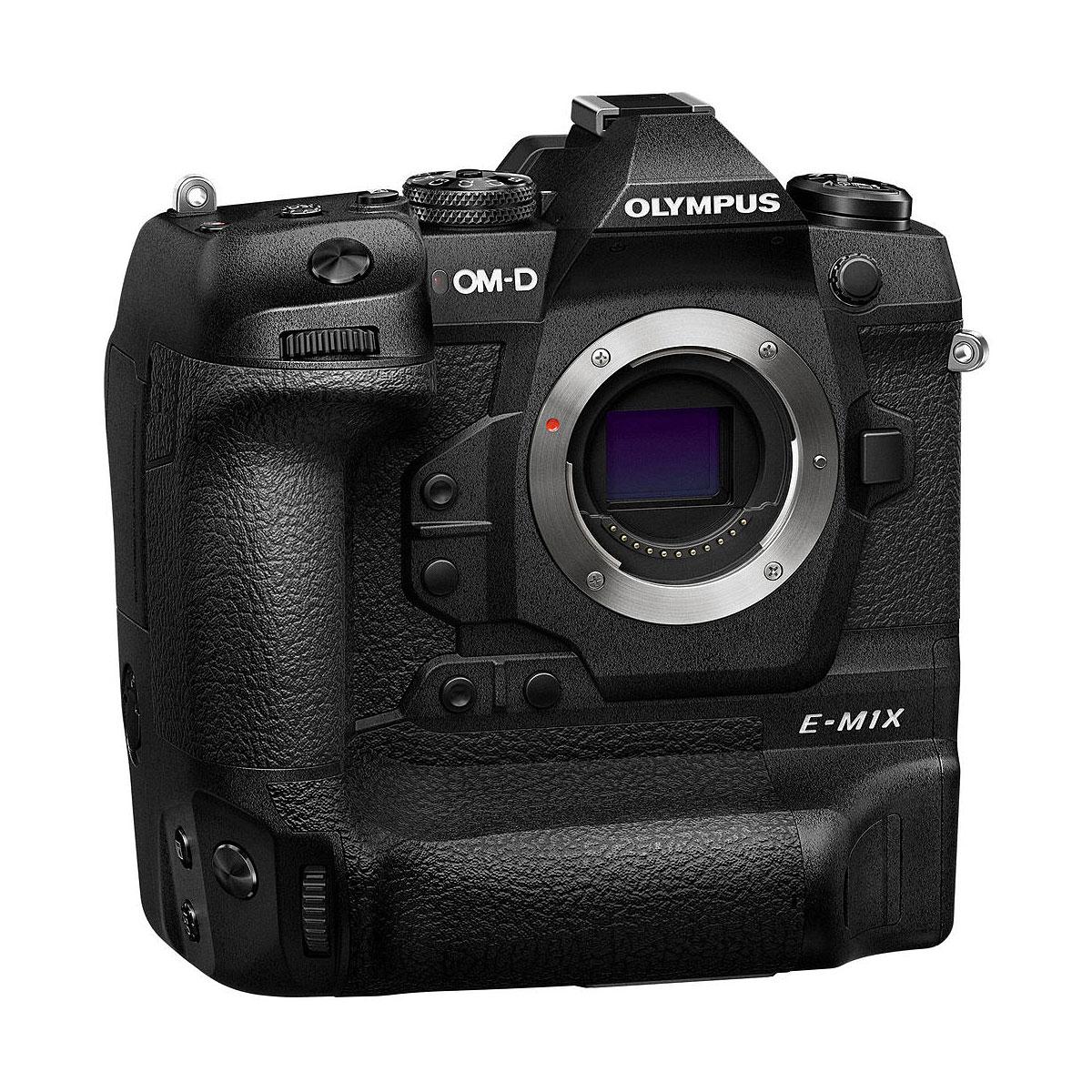 Dipos Displayschutzfolie Für Olympus OM-D E-M1X – 6x Klar, Kratzfest, Blasenfrei