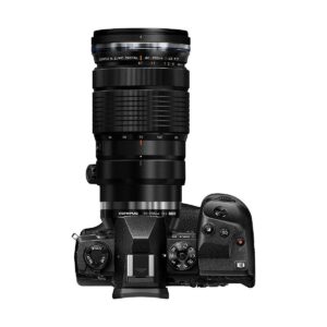 Olympus OM-D E-M1X Olympus OM-D E-M1X