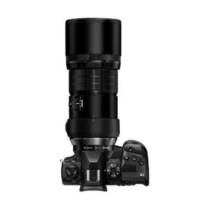 Olympus OM-D E-M1X Olympus OM-D E-M1X
