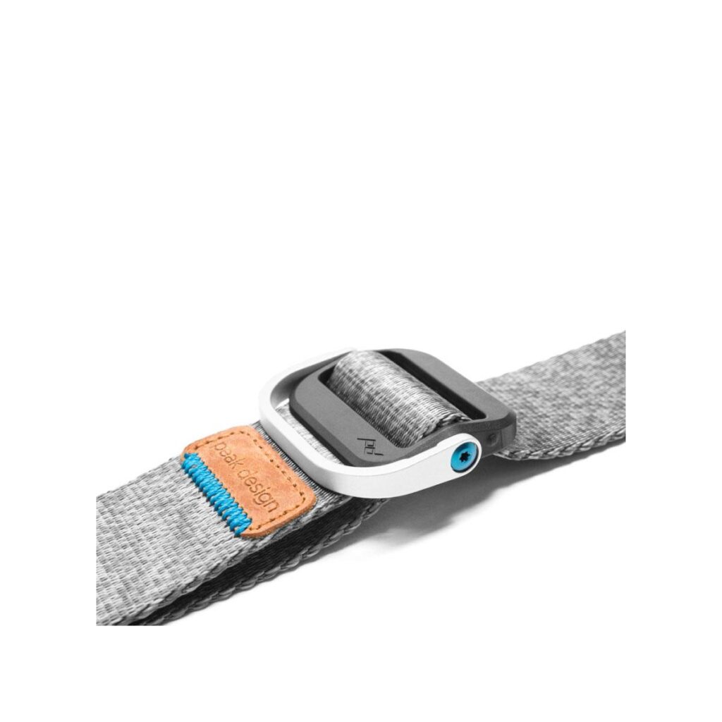 Peak Design Slide Lite V3 Ash kamerahihna Peak Design Slide Lite V3 Ash kamerahihna