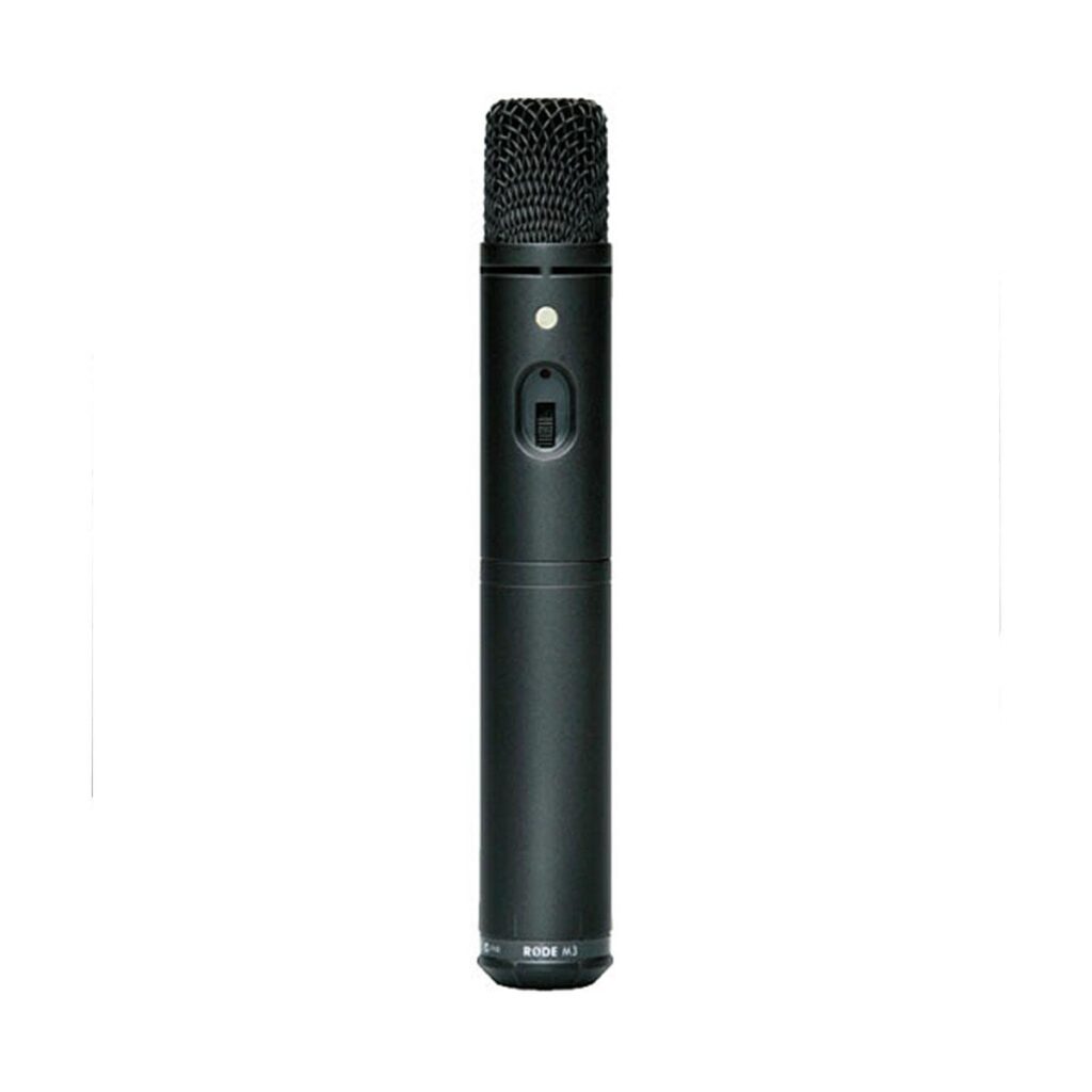 Røde M3 Røde M3
