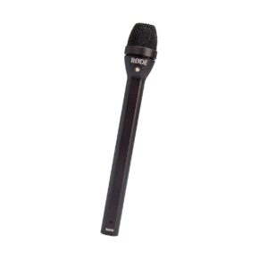 Røde Reporter