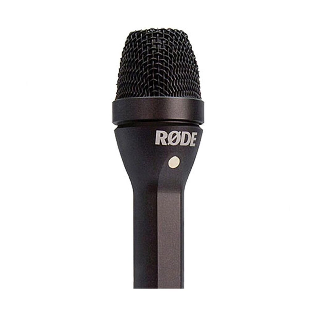 Røde Reporter Røde Reporter
