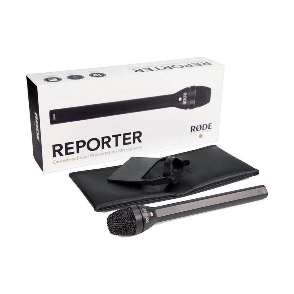 Røde Reporter Røde Reporter