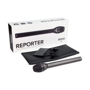 Røde Reporter Røde Reporter