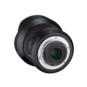 Samyang AF 14mm f/2.8 AS IF UMC – Nikon F