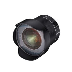 Samyang AF 14mm f/2.8 AS IF UMC – Nikon F