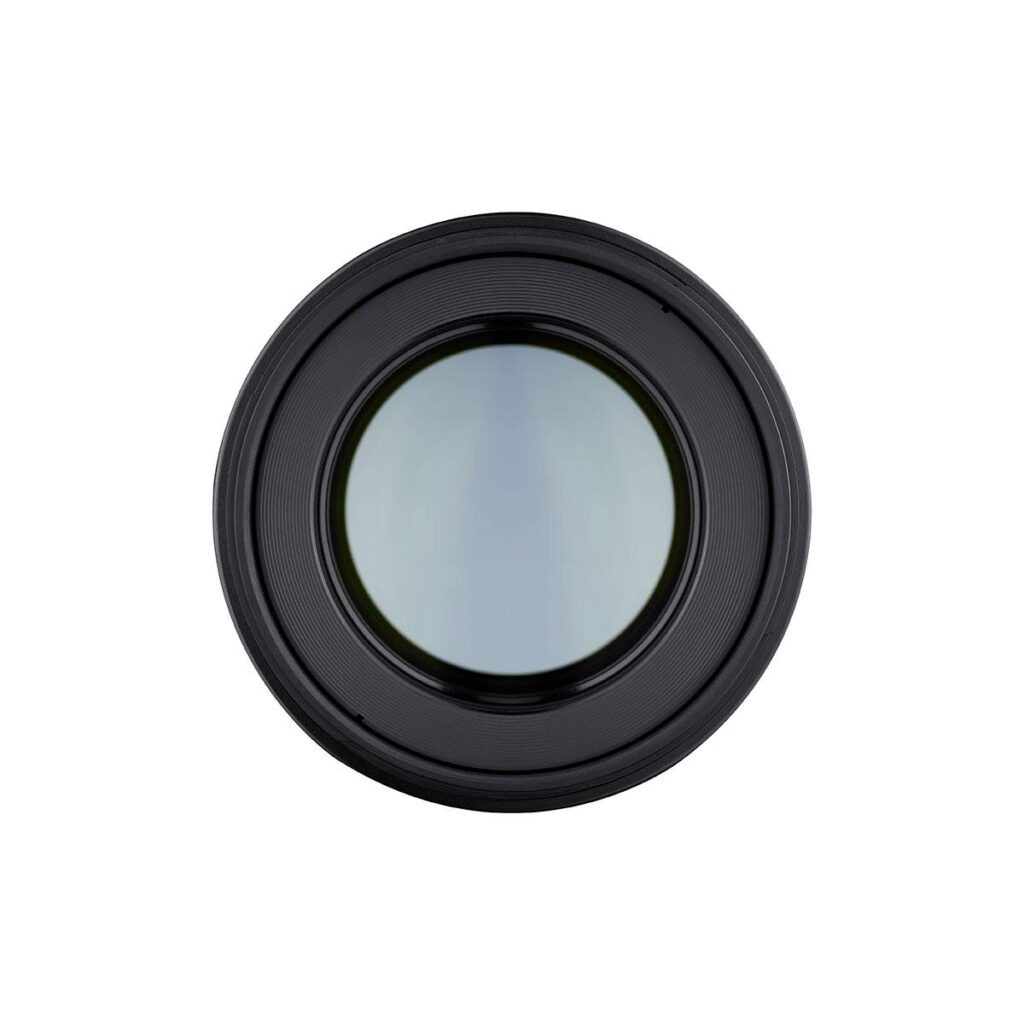 Samyang AF 85mm f/1.4 – Canon EF Samyang AF 85mm f/1.4 – Canon EF