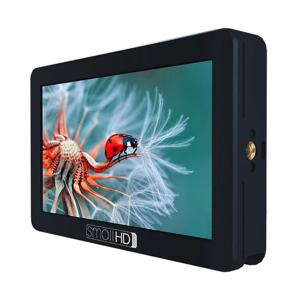 SmallHD Focus – Sony Kit SmallHD Focus – Sony Kit