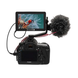 SmallHD Focus – Sony Kit SmallHD Focus – Sony Kit