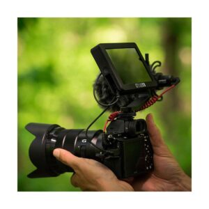 SmallHD Focus – Sony Kit SmallHD Focus – Sony Kit