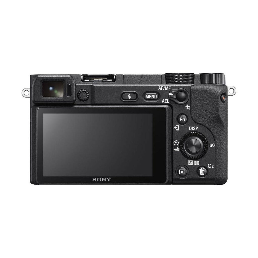 Sony A6400 Sony A6400
