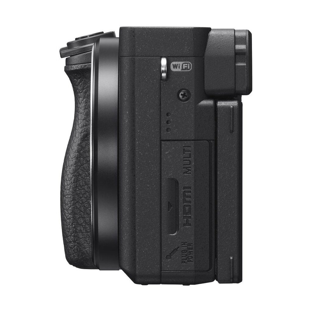 Sony A6400 Sony A6400
