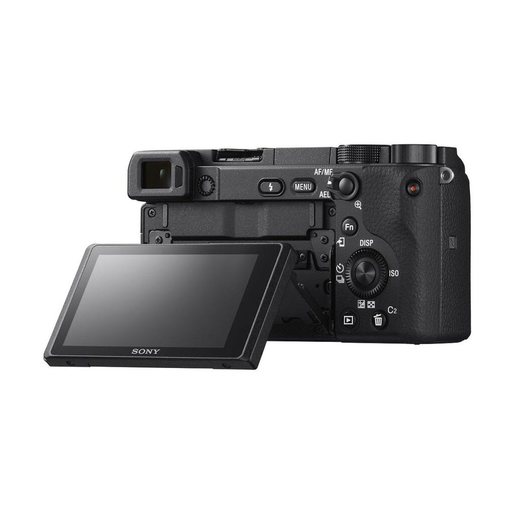 Sony A6400 Sony A6400