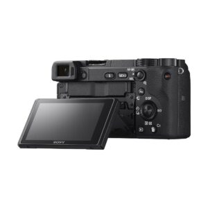 Sony A6400 Sony A6400