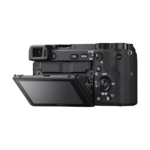 Sony A6400 Sony A6400