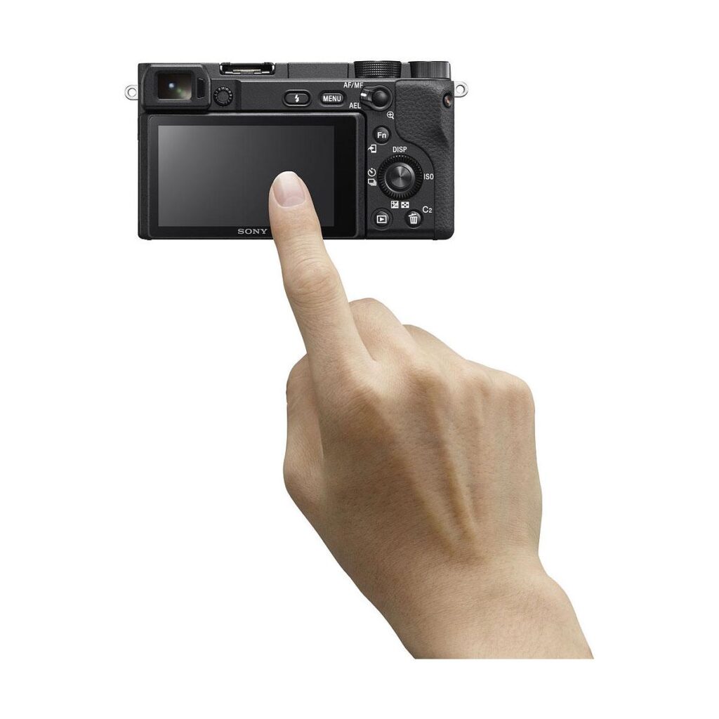 Sony A6400 Sony A6400