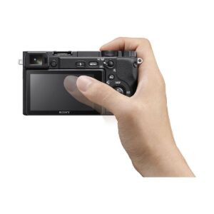 Sony A6400 Sony A6400