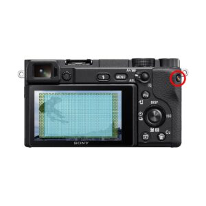 Sony A6400 Sony A6400