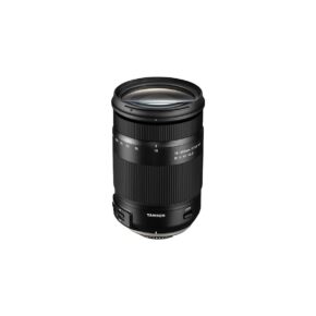 Tamron 18-400mm f/3.5-6.3 Di II VC HLD - Nikon Tamron 18-400mm f/3.5-6.3 Di II VC HLD - Nikon