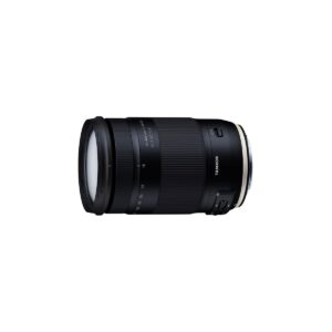 Tamron 18-400mm f/3.5-6.3 Di II VC HLD – Nikon Tamron 18-400mm f/3.5-6.3 Di II VC HLD – Nikon