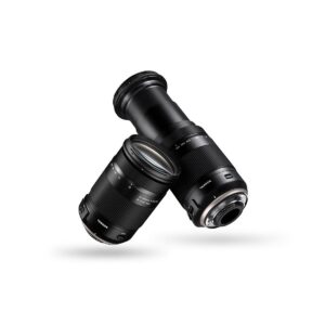 Tamron 18-400mm f/3.5-6.3 Di II VC HLD – Canon Tamron 18-400mm f/3.5-6.3 Di II VC HLD – Canon