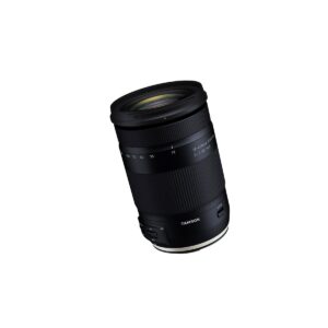 Tamron 18-400mm f/3.5-6.3 Di II VC HLD – Canon Tamron 18-400mm f/3.5-6.3 Di II VC HLD – Canon