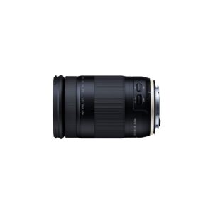 Tamron 18-400mm f/3.5-6.3 Di II VC HLD – Canon Tamron 18-400mm f/3.5-6.3 Di II VC HLD – Canon