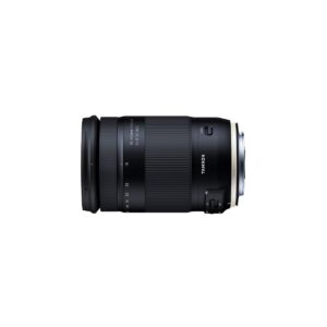 Tamron 18-400mm f/3.5-6.3 Di II VC HLD – Canon Tamron 18-400mm f/3.5-6.3 Di II VC HLD – Canon