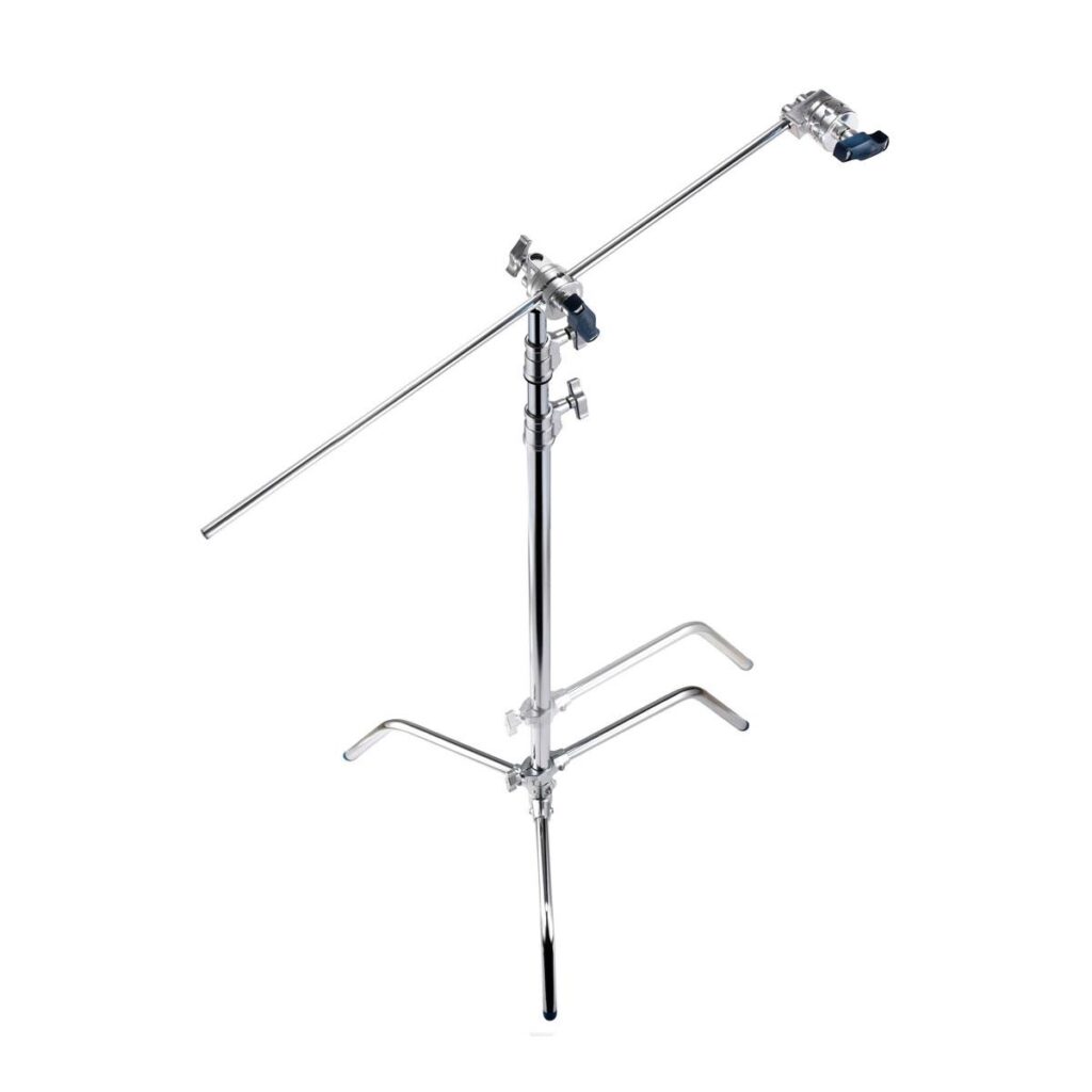 AVENGER C-Stand Kit 33 A2033LKIT AVENGER C-Stand Kit 33 A2033LKIT