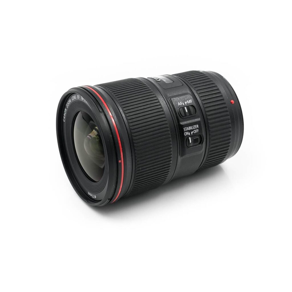 canon 16-35mm f4 L is usm 2-2350 canon 16-35mm f4 L is usm 2-2350