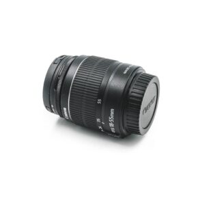 canon 18-55mm