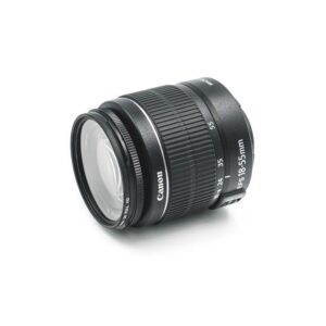 canon 18-55mm 2
