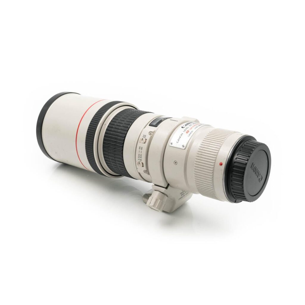 canon 400mm f5.6 L-2353 canon 400mm f5.6 L-2353