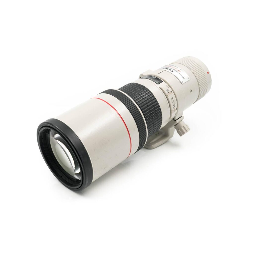 canon 400mm f5.6 L 2-2355 canon 400mm f5.6 L 2-2355