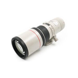 canon 400mm f5.6 L 2-2355 canon 400mm f5.6 L 2-2355