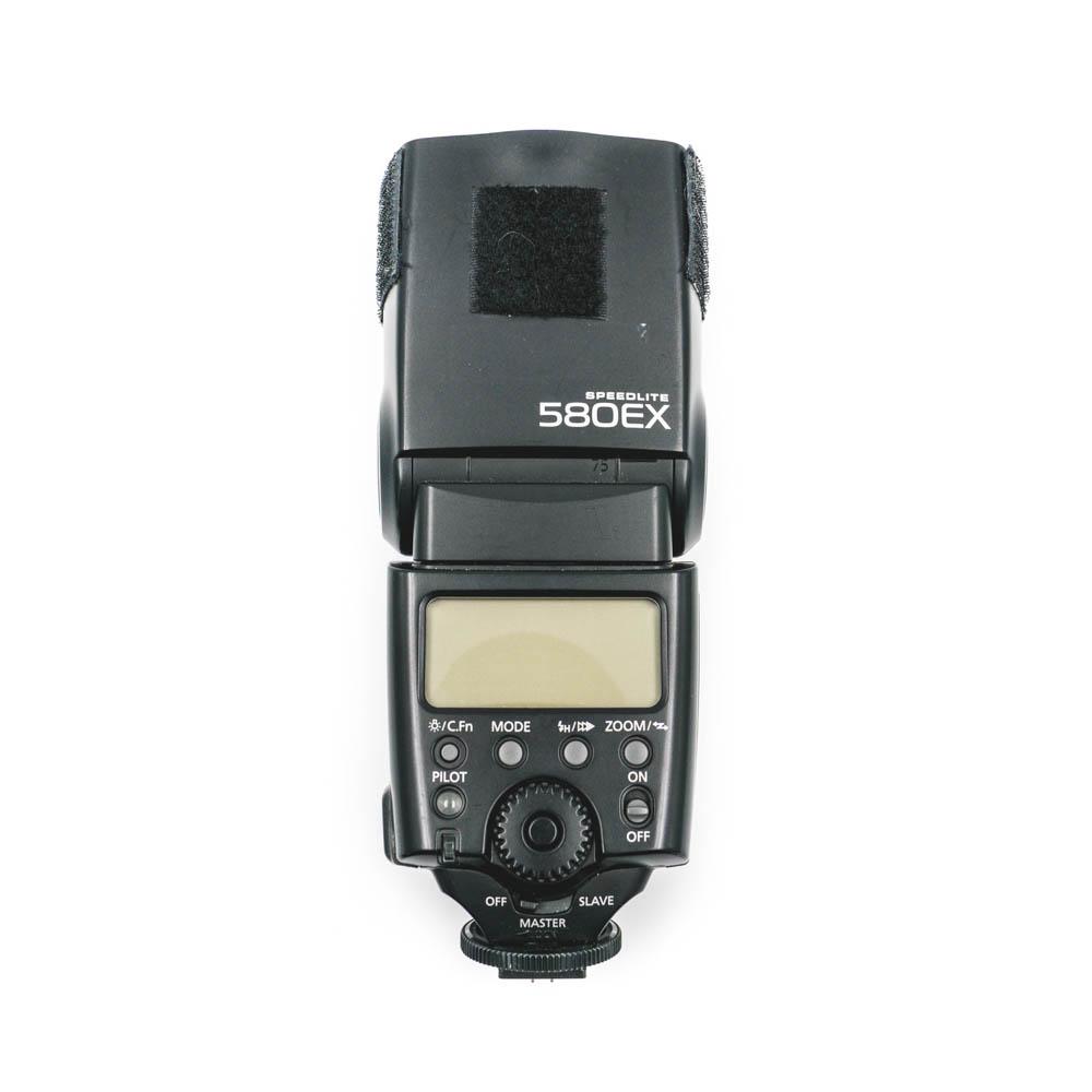 canon 580ex canon 580ex