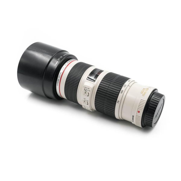 canon 70-200mm f4 L is usm-2351