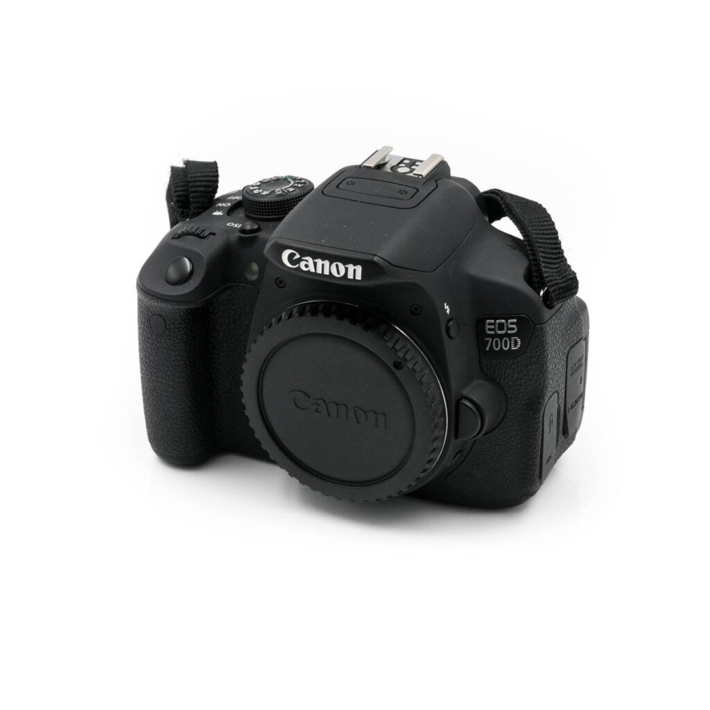 canon 700d-2396 canon 700d-2396